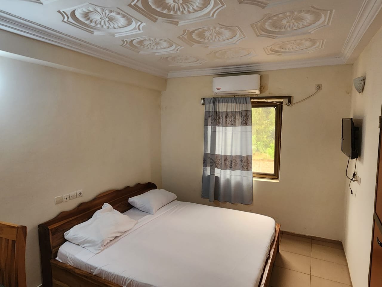 Chambre VIP
